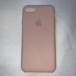 Apple iPhone 7 Phone Case